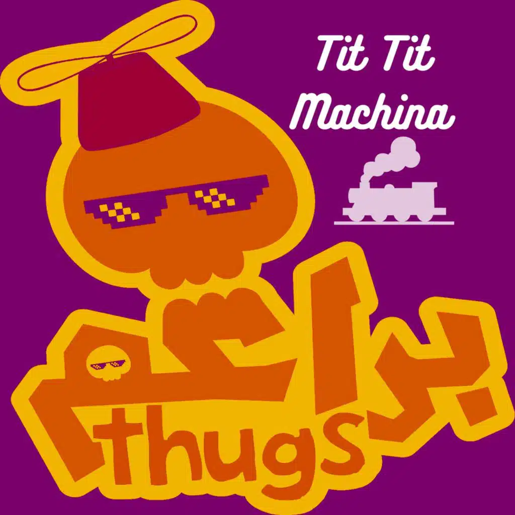 Tit Tit Machina
