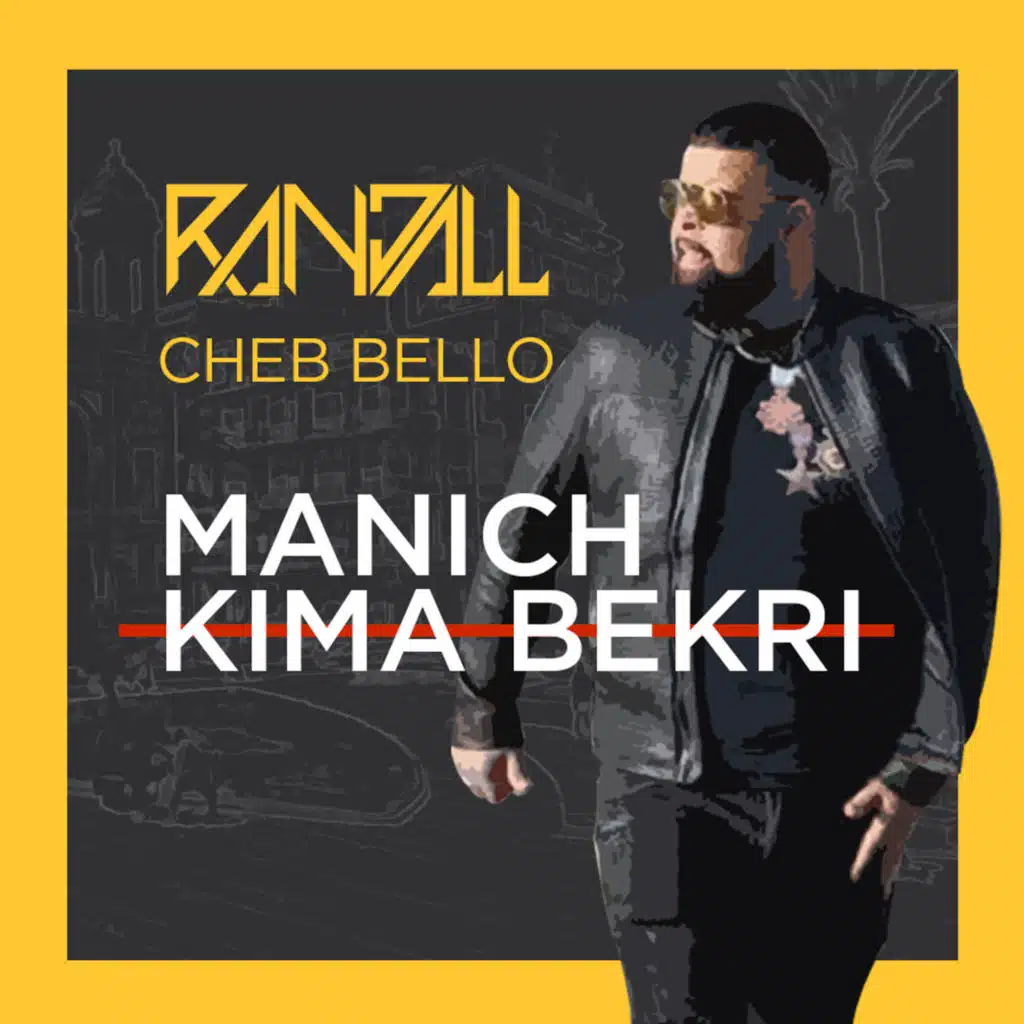 Manich Kima Bekri