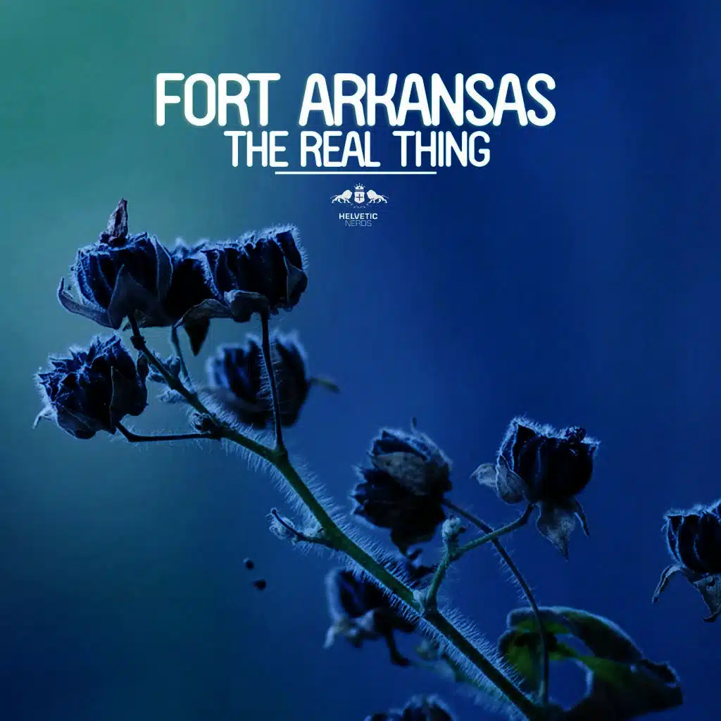 The Real Thing (Original Mix)