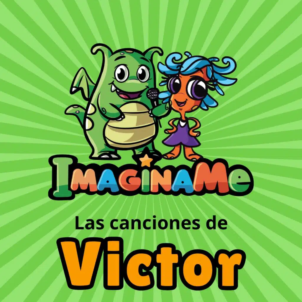 Las Canciones de Victor