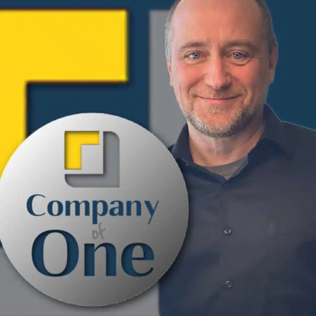 Most professionals hide behind their job titles. But the truth is titles don’t pay the bills. Results do. EP - 215