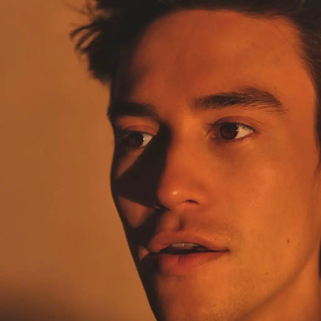 You Can Close Your Eyes