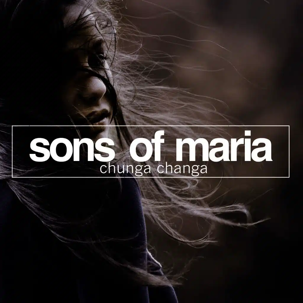 Chunga Changa (Original Club Mix)