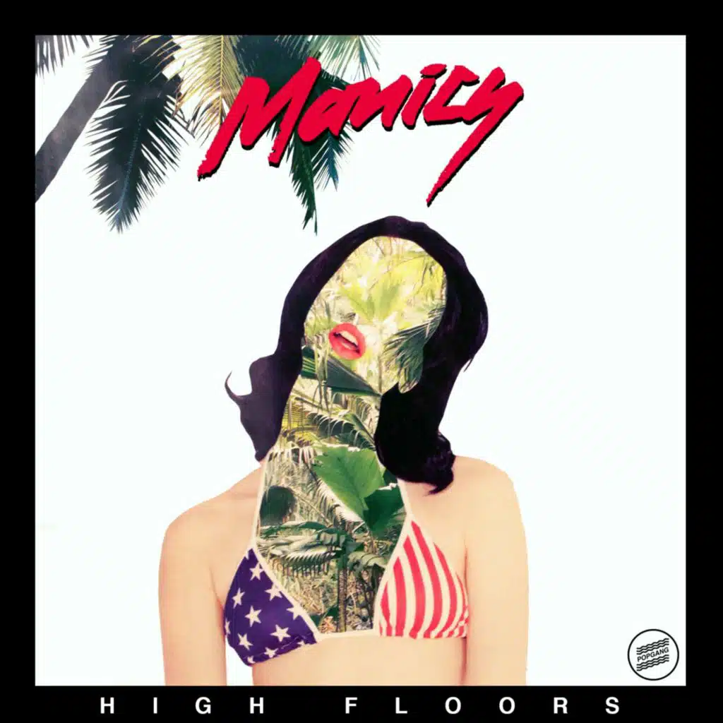 High Floors (Radio Edit)