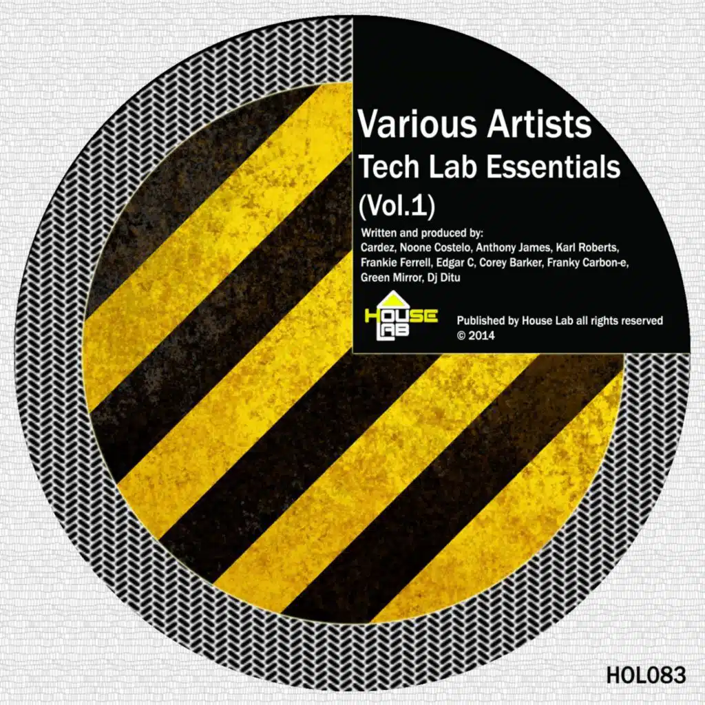 Kreizi (Karl Roberts Remix)