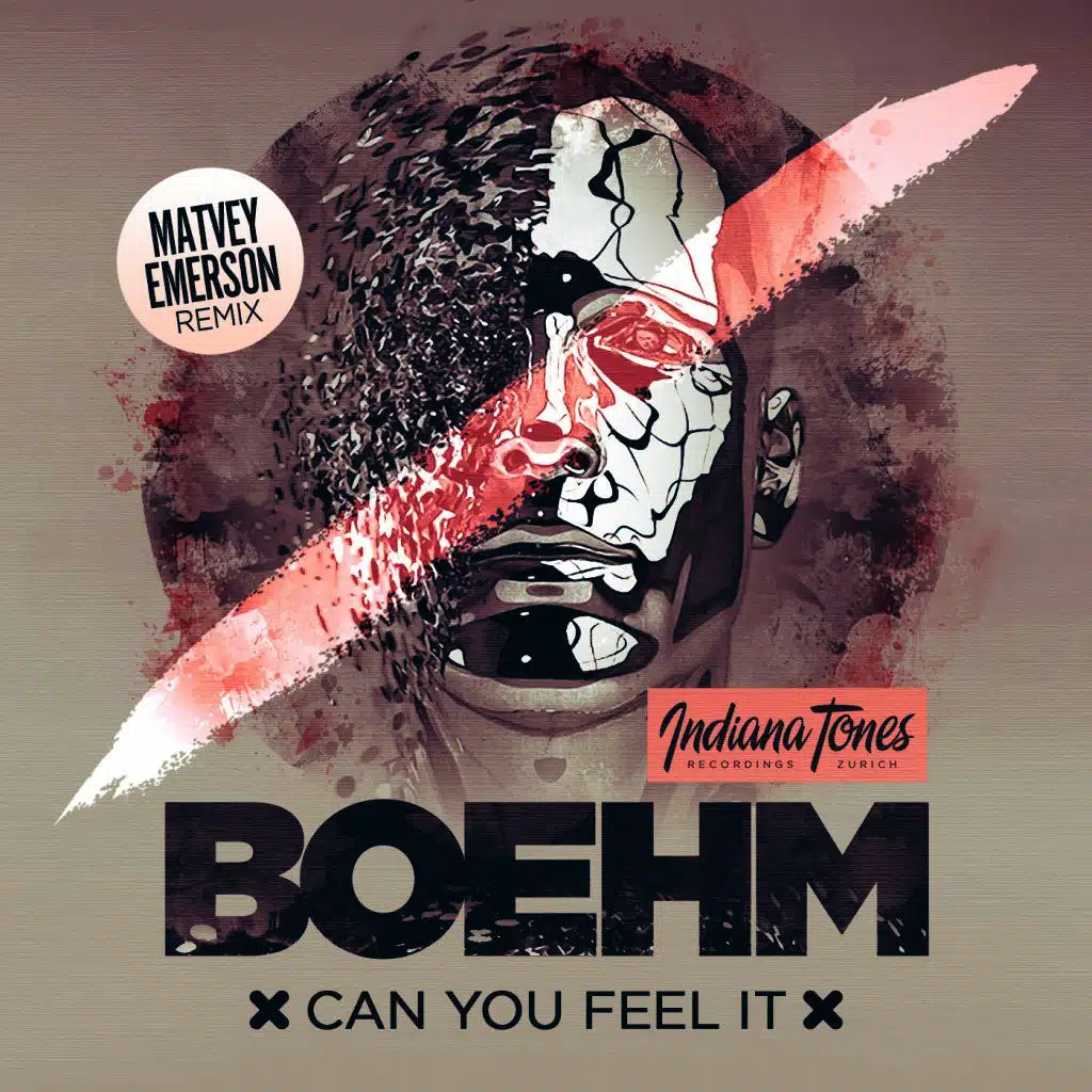 Can You Feel It