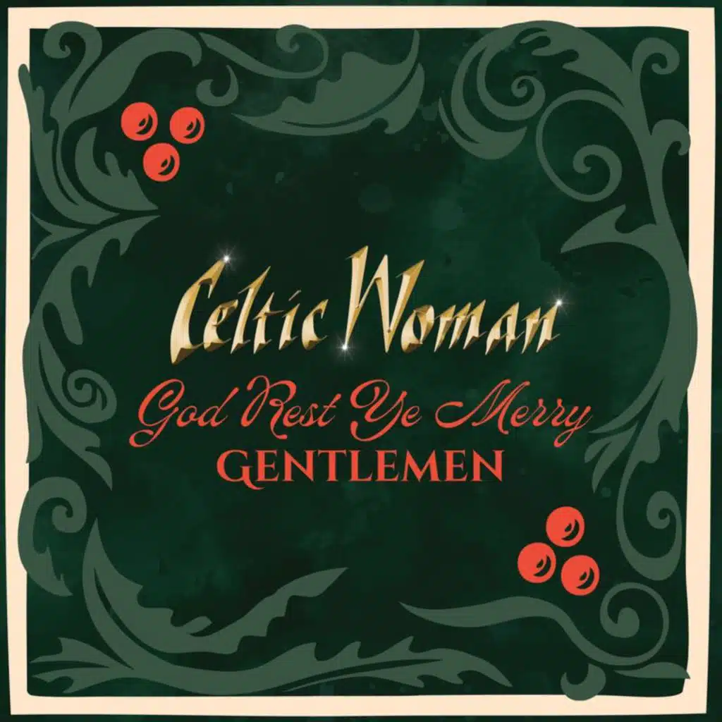 God Rest Ye Merry Gentlemen