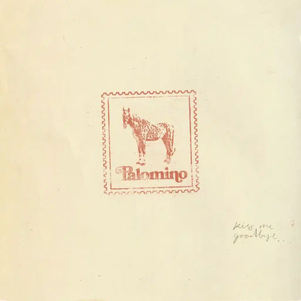 Palomino (From the Netflix Series "Nobody Wants This" Season 2)