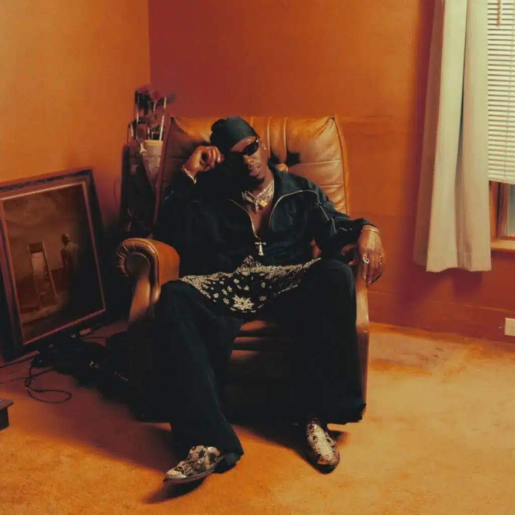 Chase Shakur & RIMON