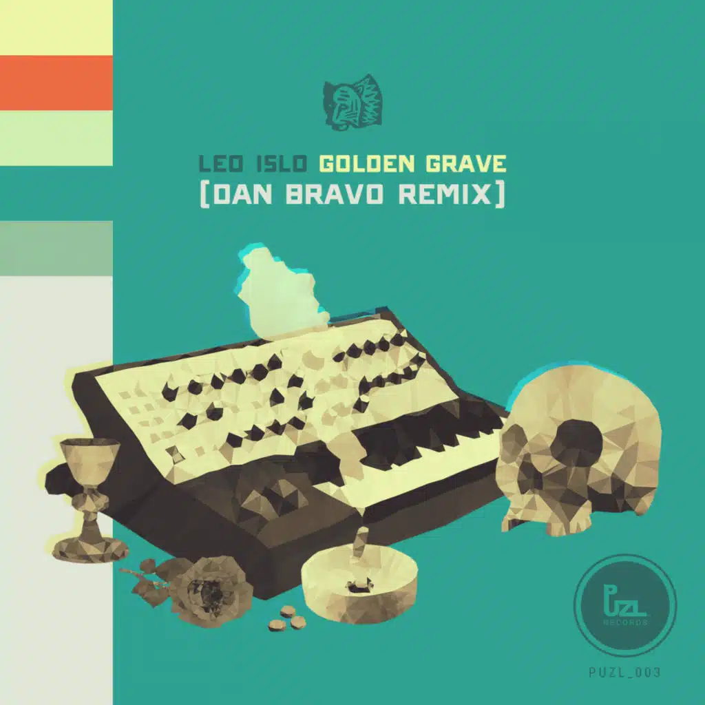 Golden Grave (Dan Bravo Remix)