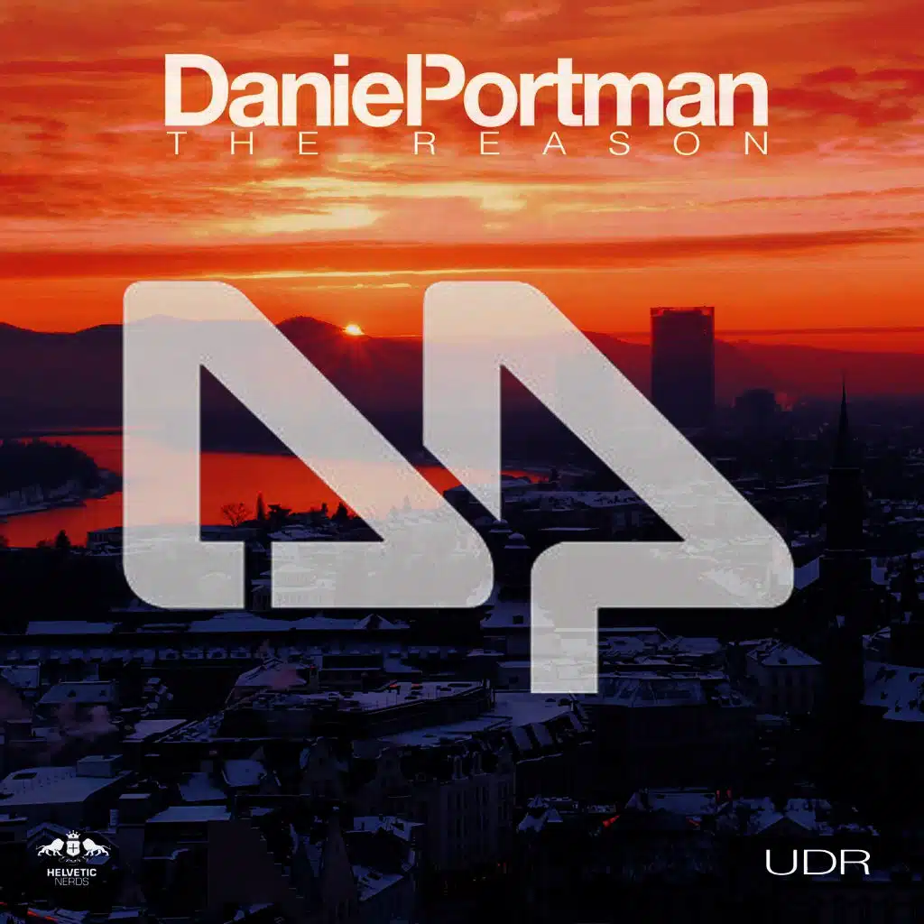 Bordertown (Radio Mix)