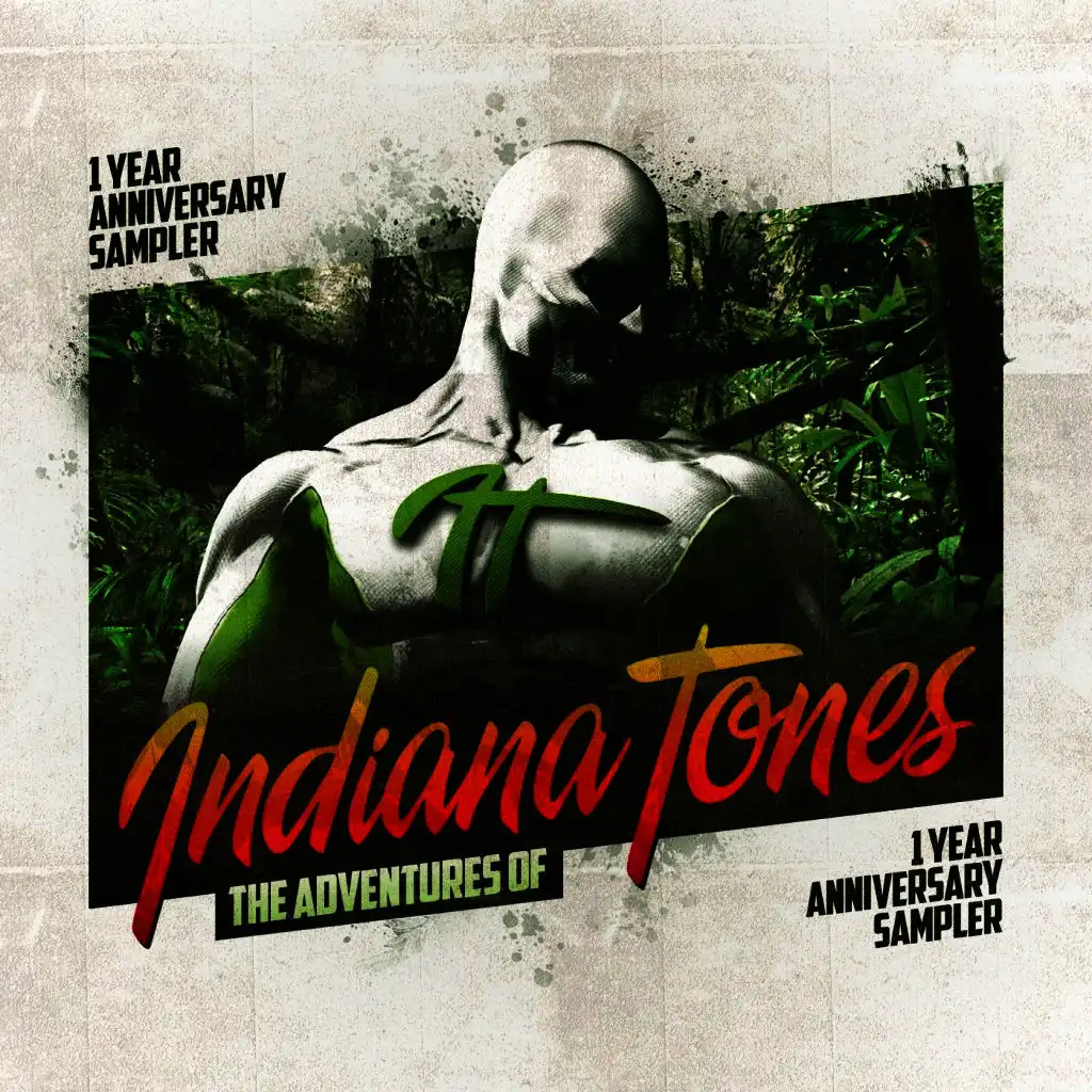 The Adventures of Indiana Tones