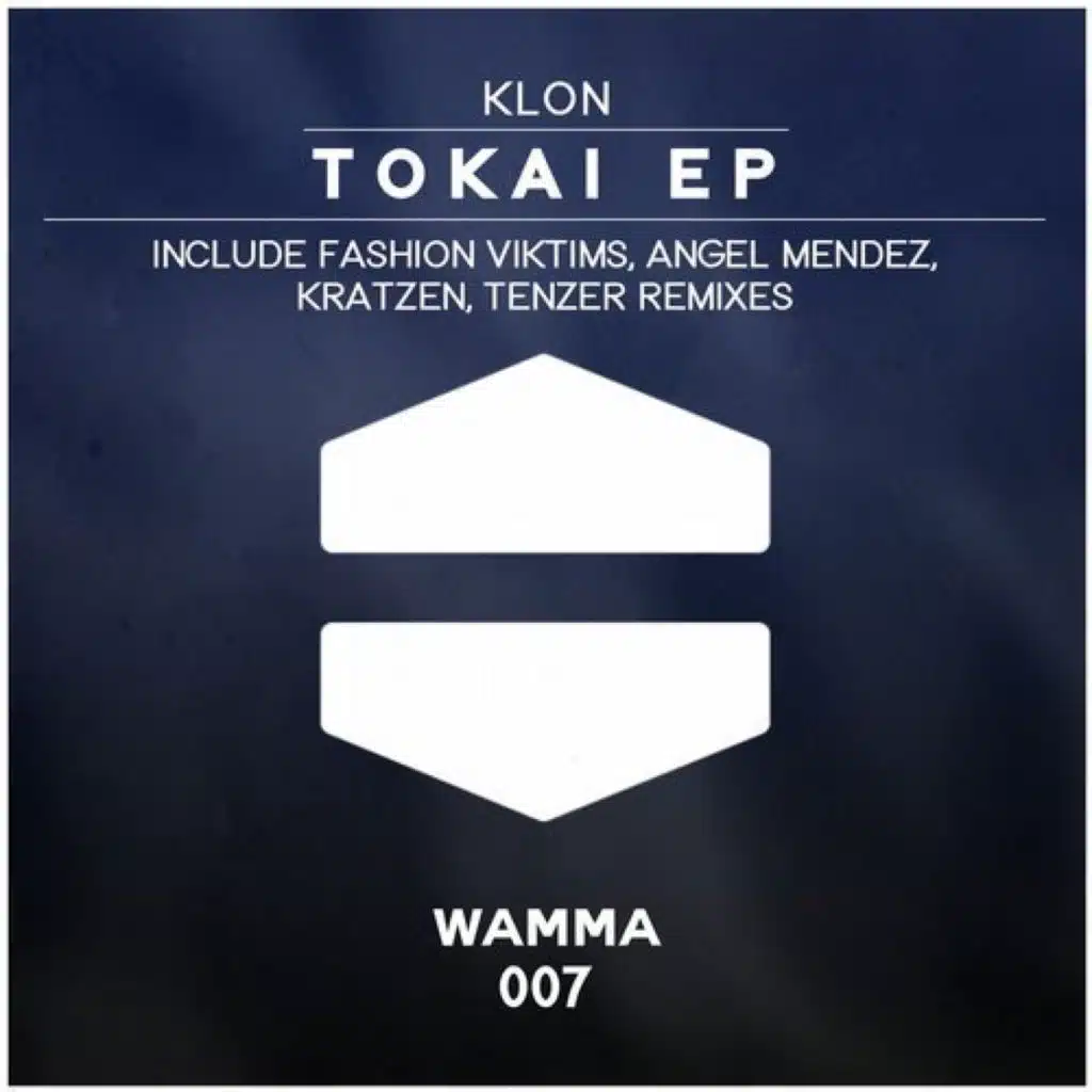 Tokai EP