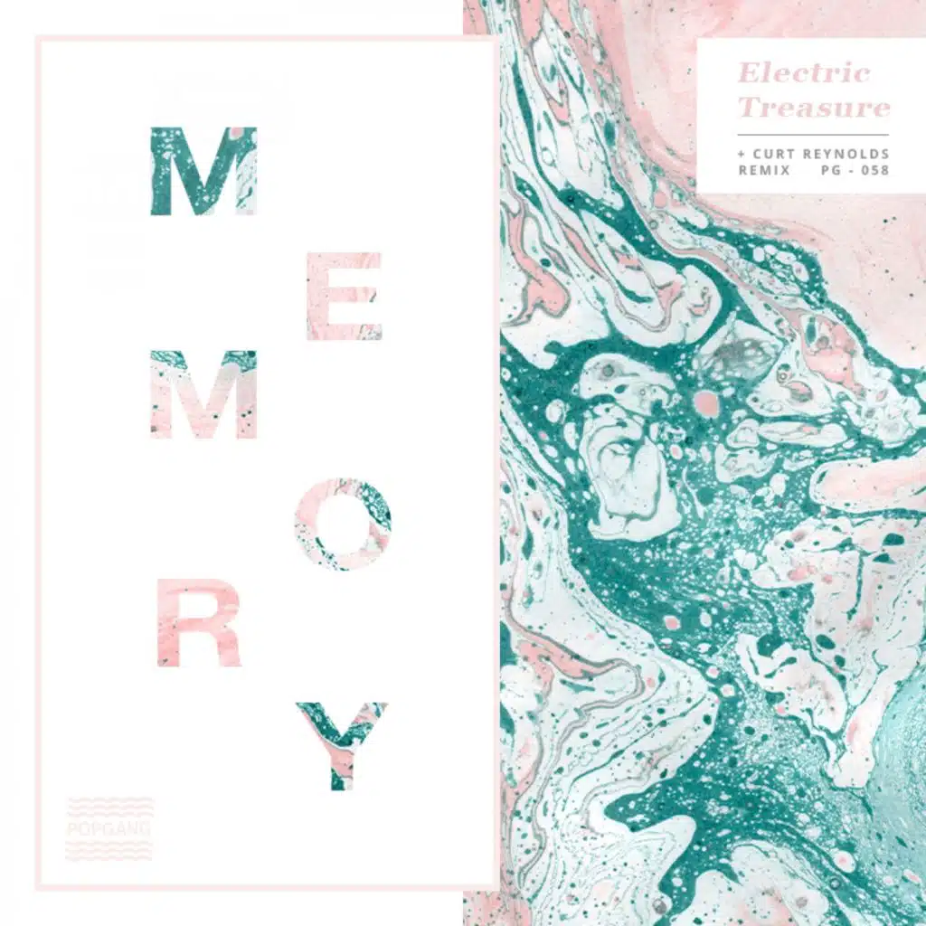 Memory EP
