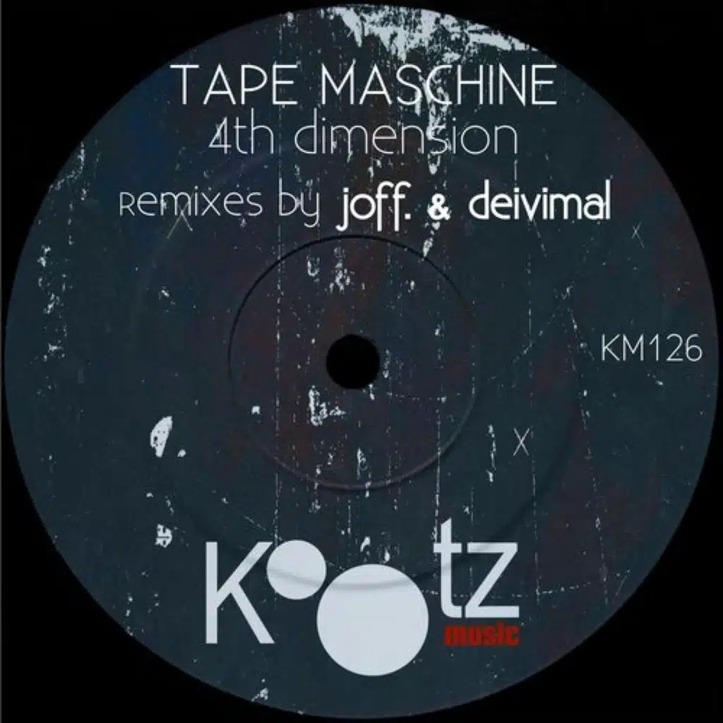 4th Dimension