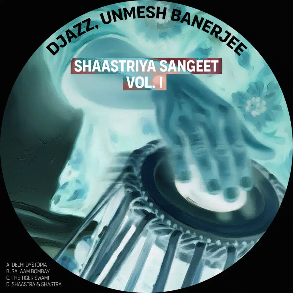 DJazz & Unmesh Banerjee