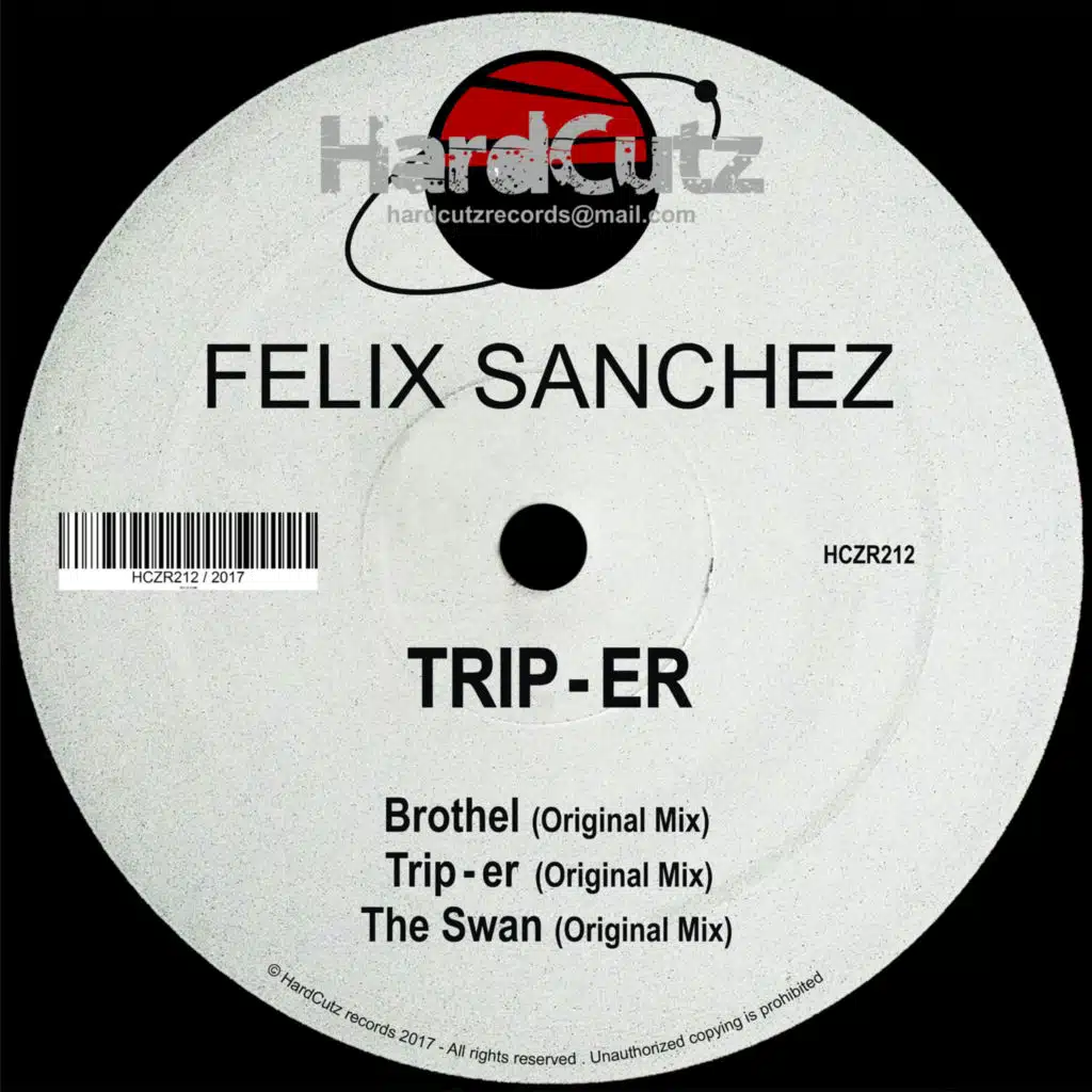 Trip - Er
