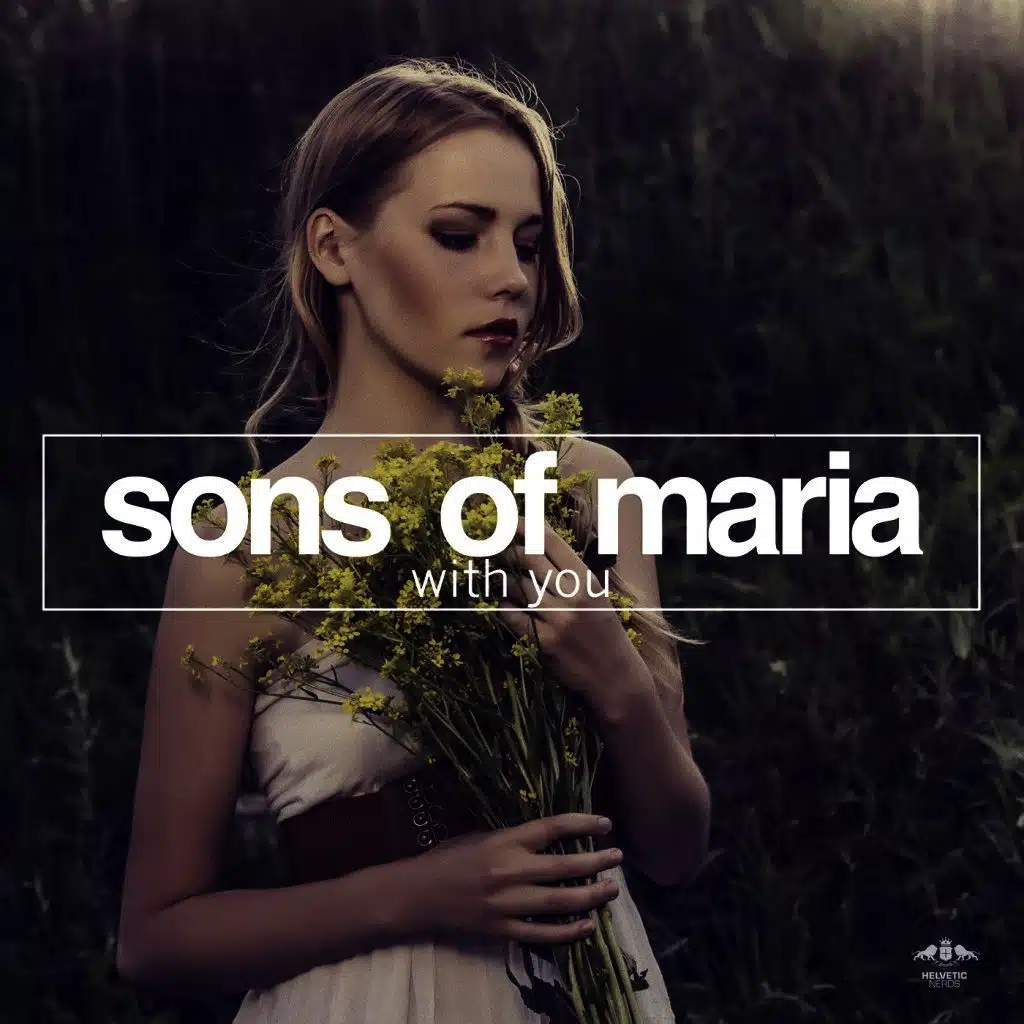 With You (Me & My Toothbrush Remix)