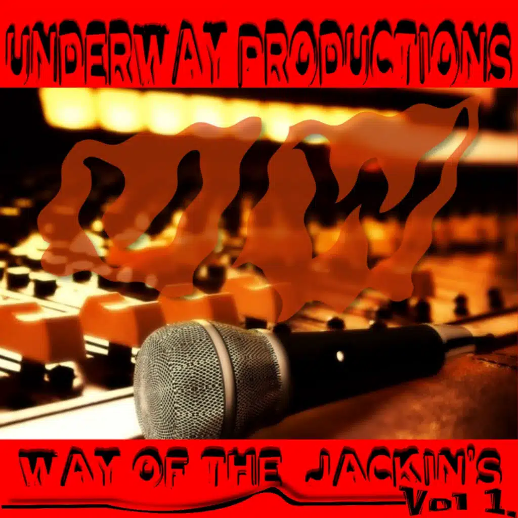 Way of The Jackin's Vol.1