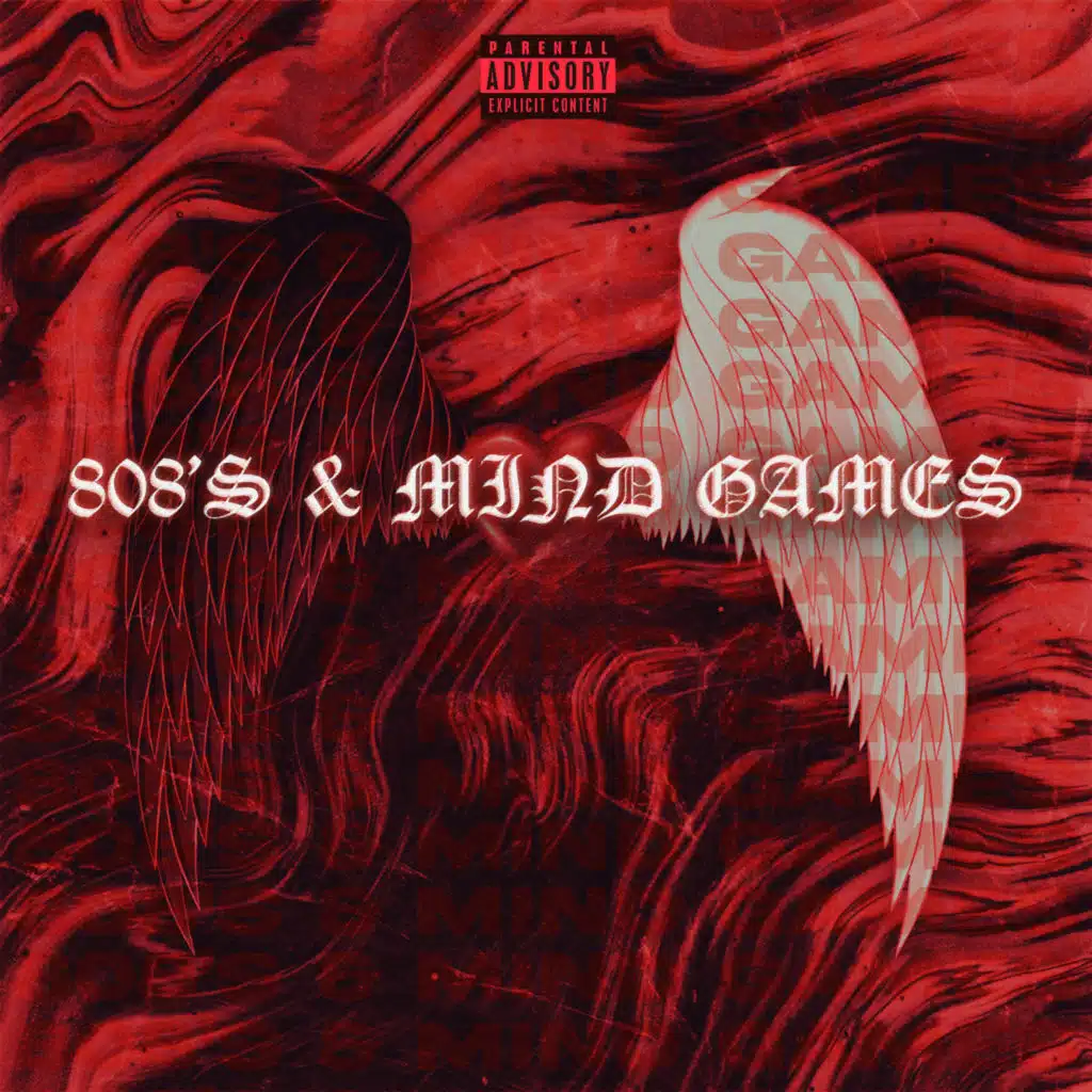 808s & Mind Games