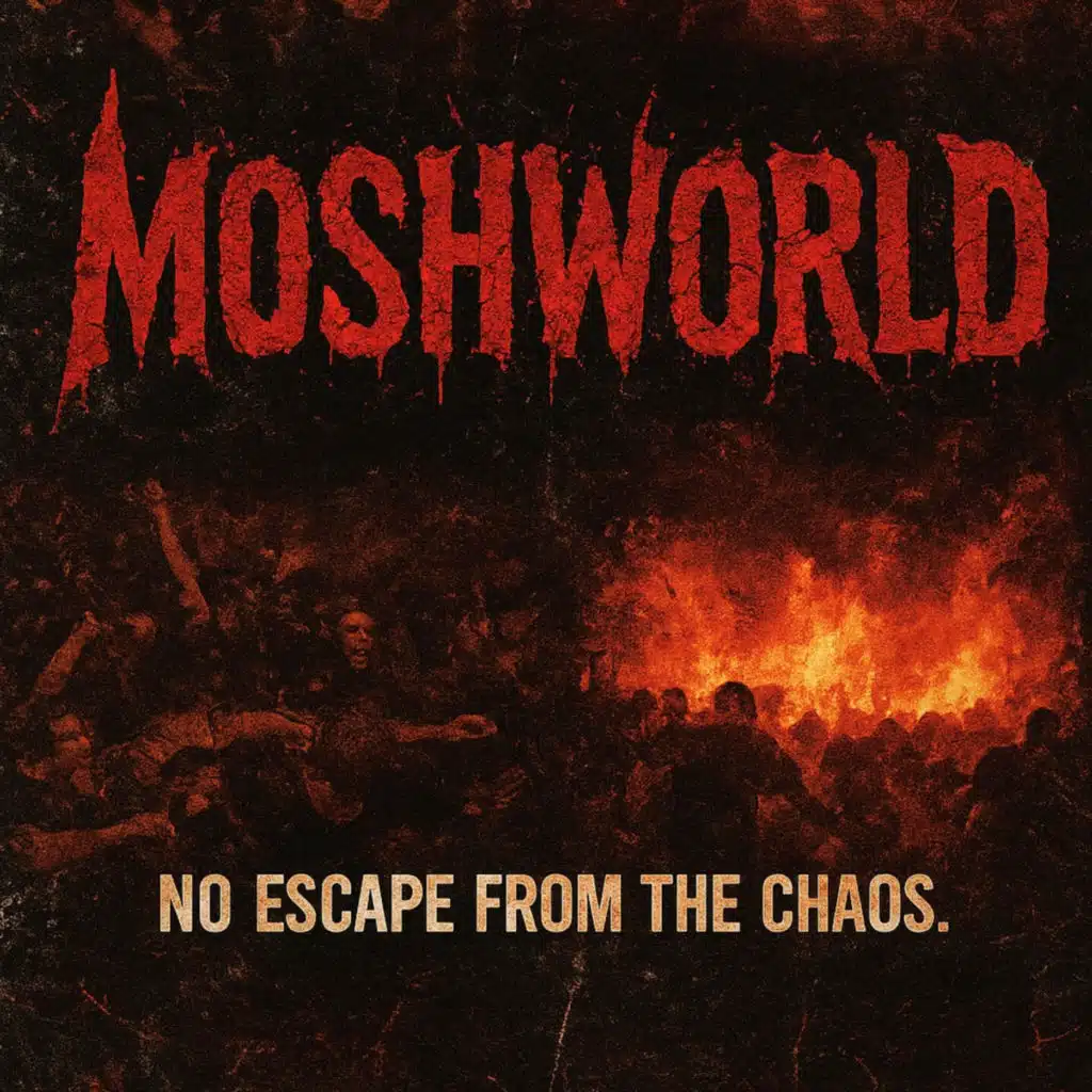 MOSHWORLD