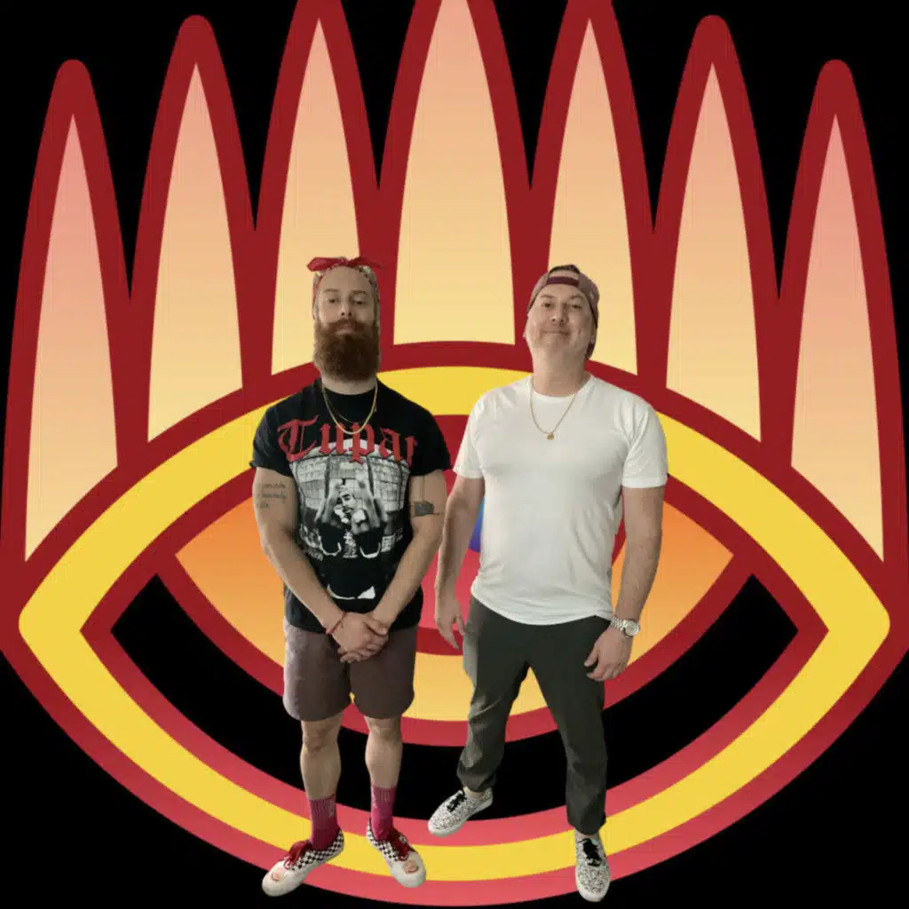 UndenEYEable Perception Ep 245