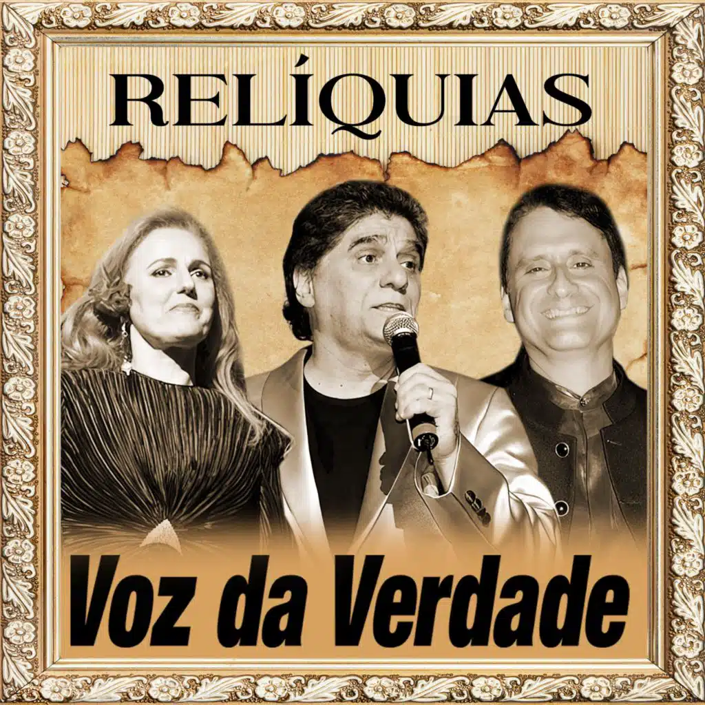 Relíquias
