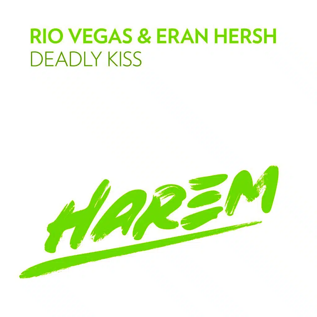 Deadly Kiss (Original Mix)
