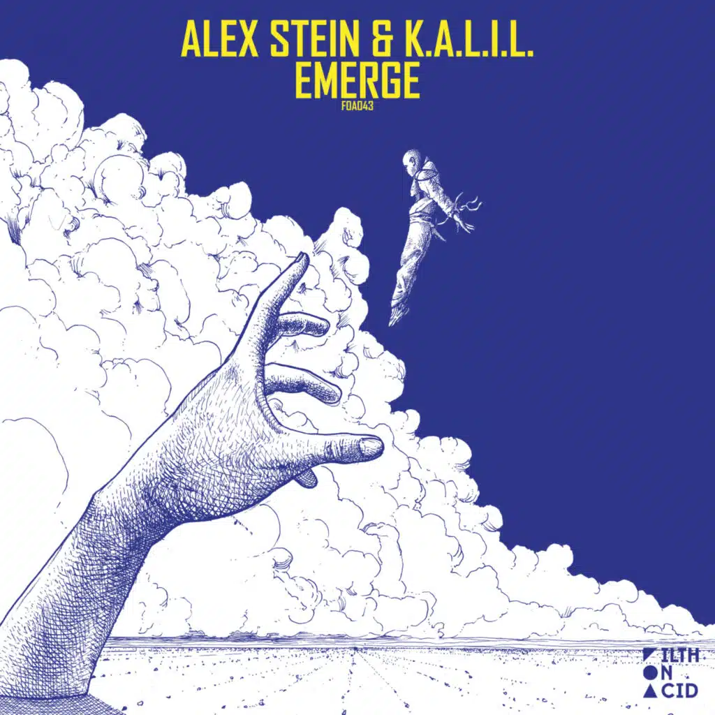 Alex Stein, K.A.L.I.L.