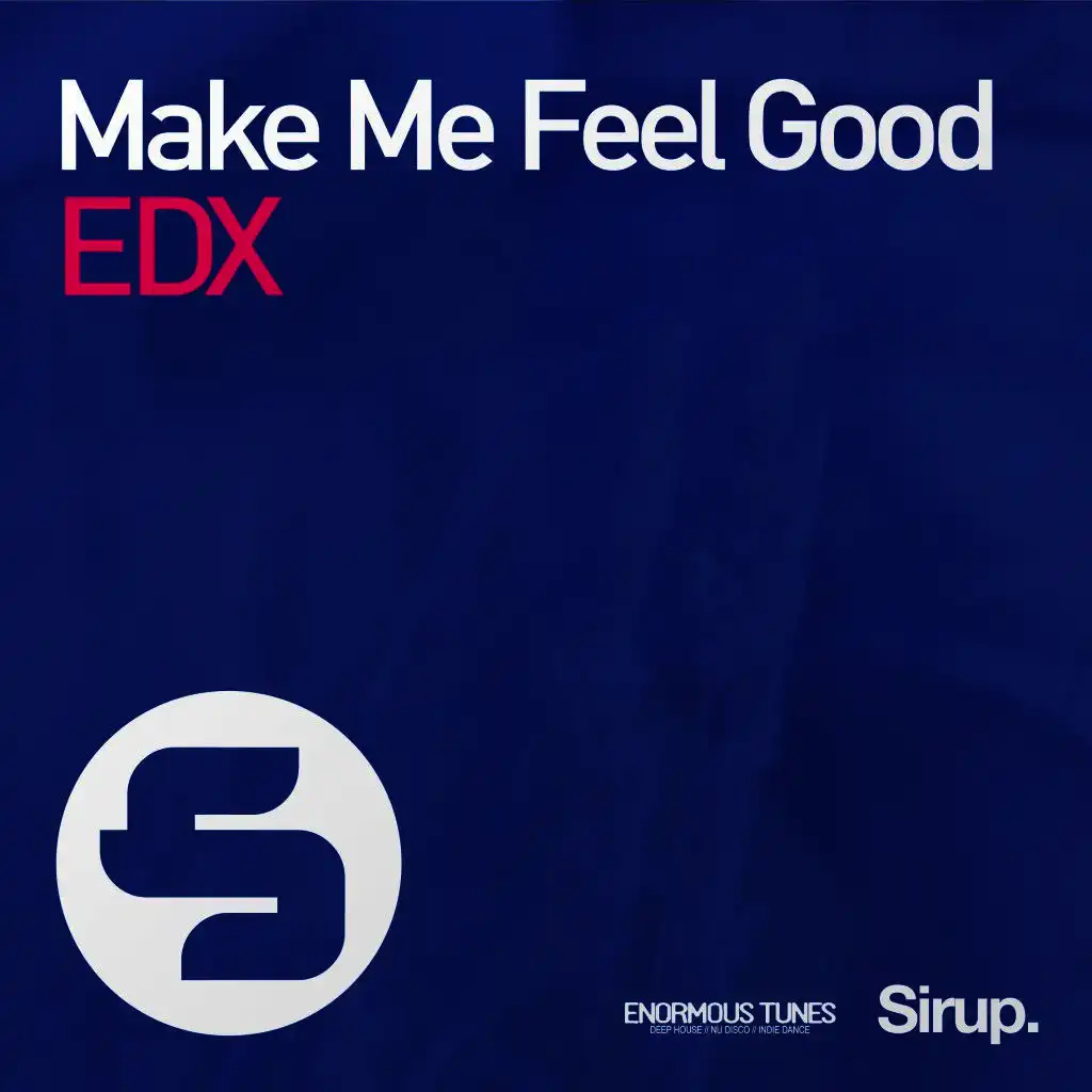 Make Me Feel Good (Original Mix)