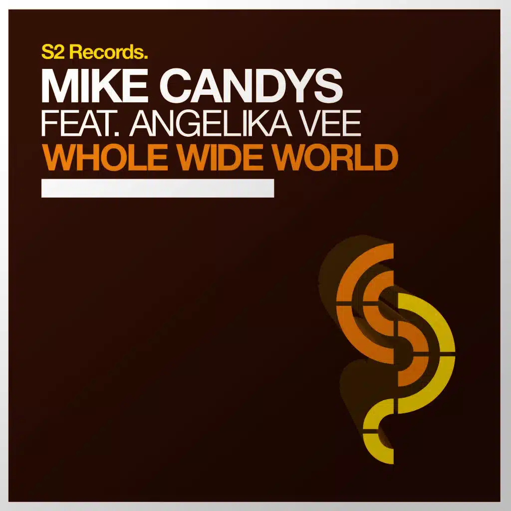 Whole Wide World (Radio Edit)