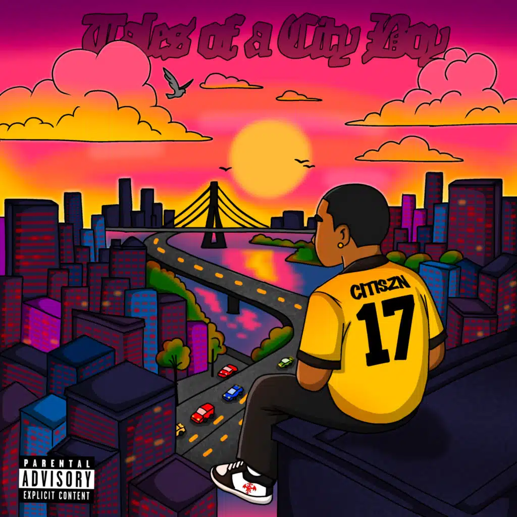 4 THE HELLUVIT (feat. TamyHeartz)