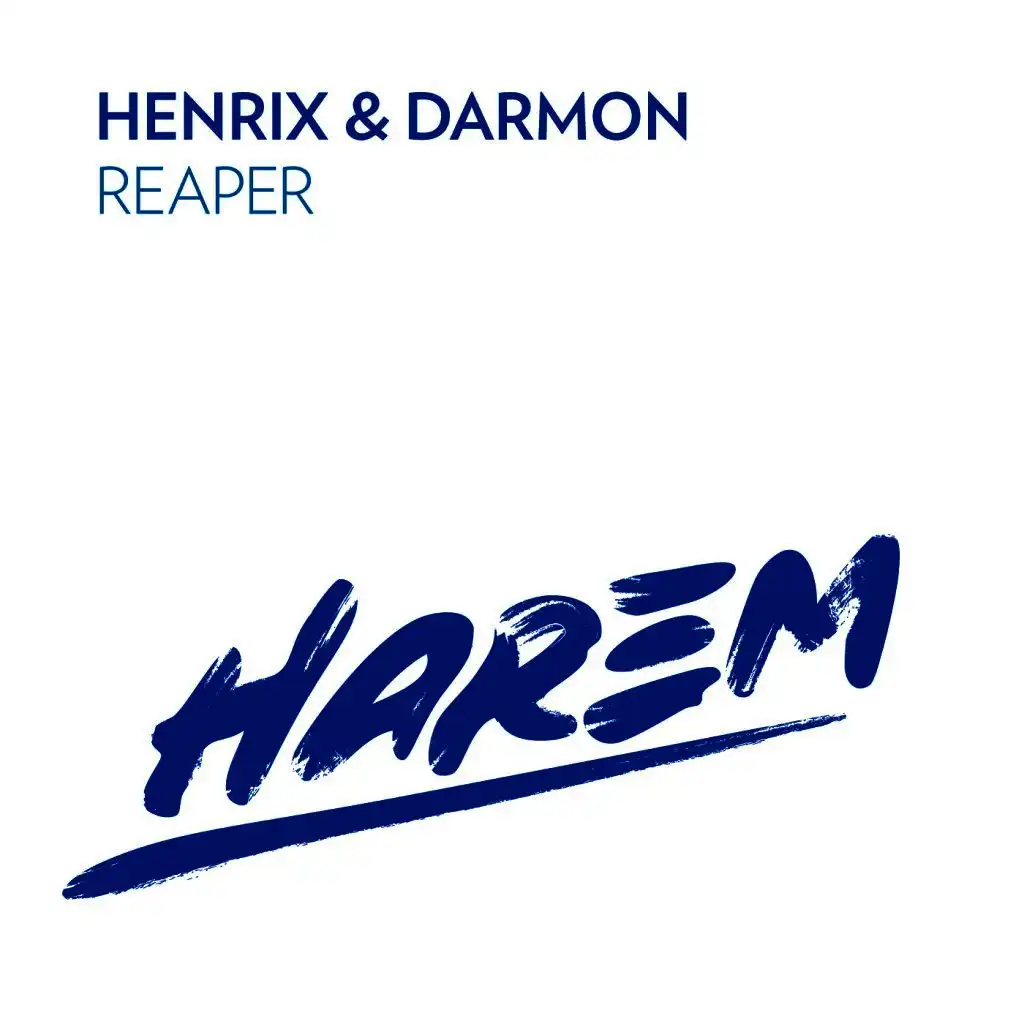 Henrix & Darmon