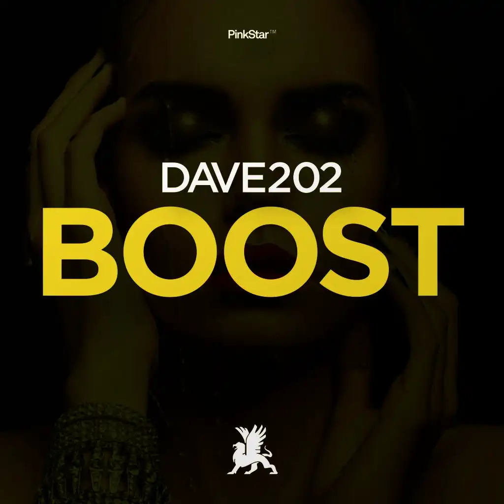 Boost (Original Mix)