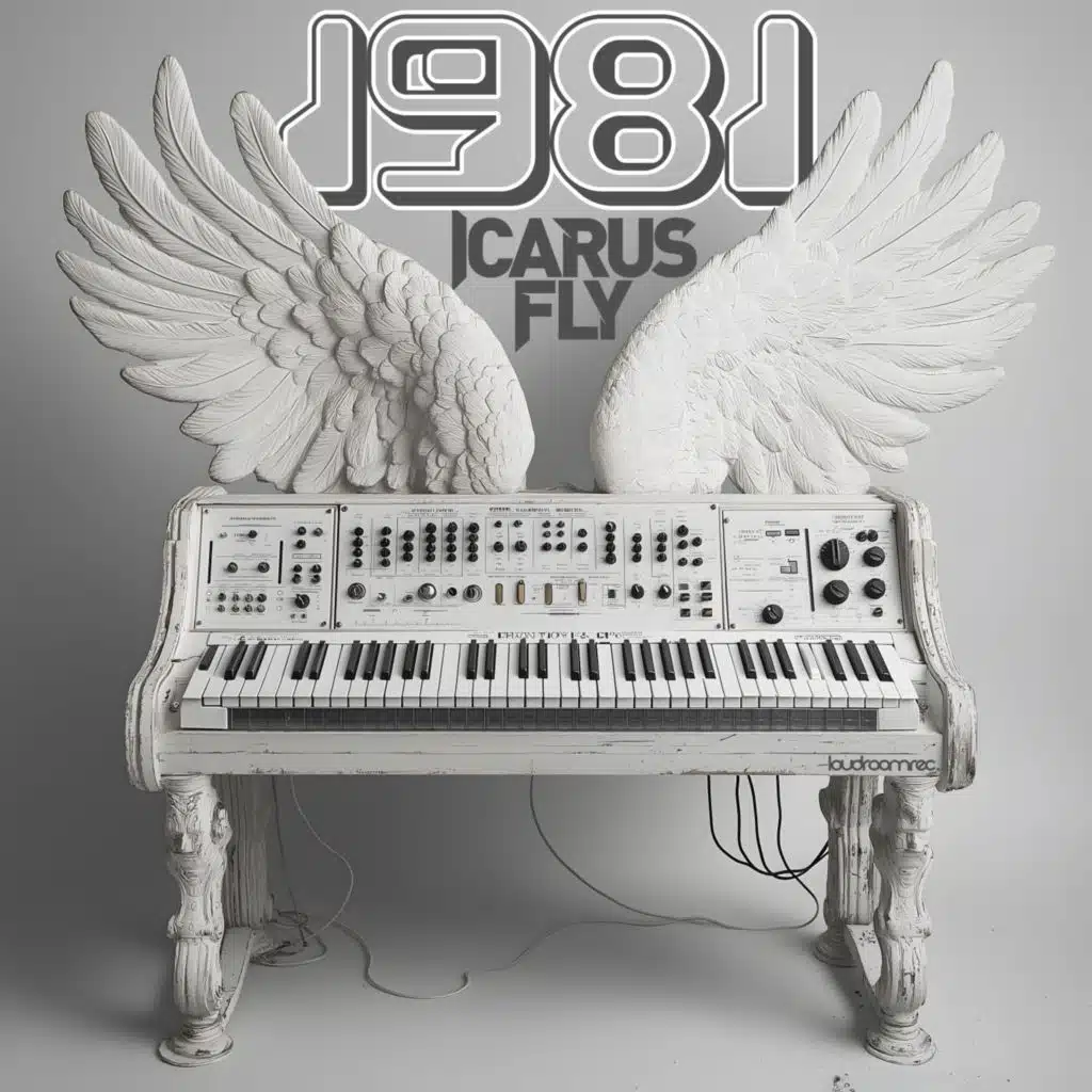 Icarus Fly