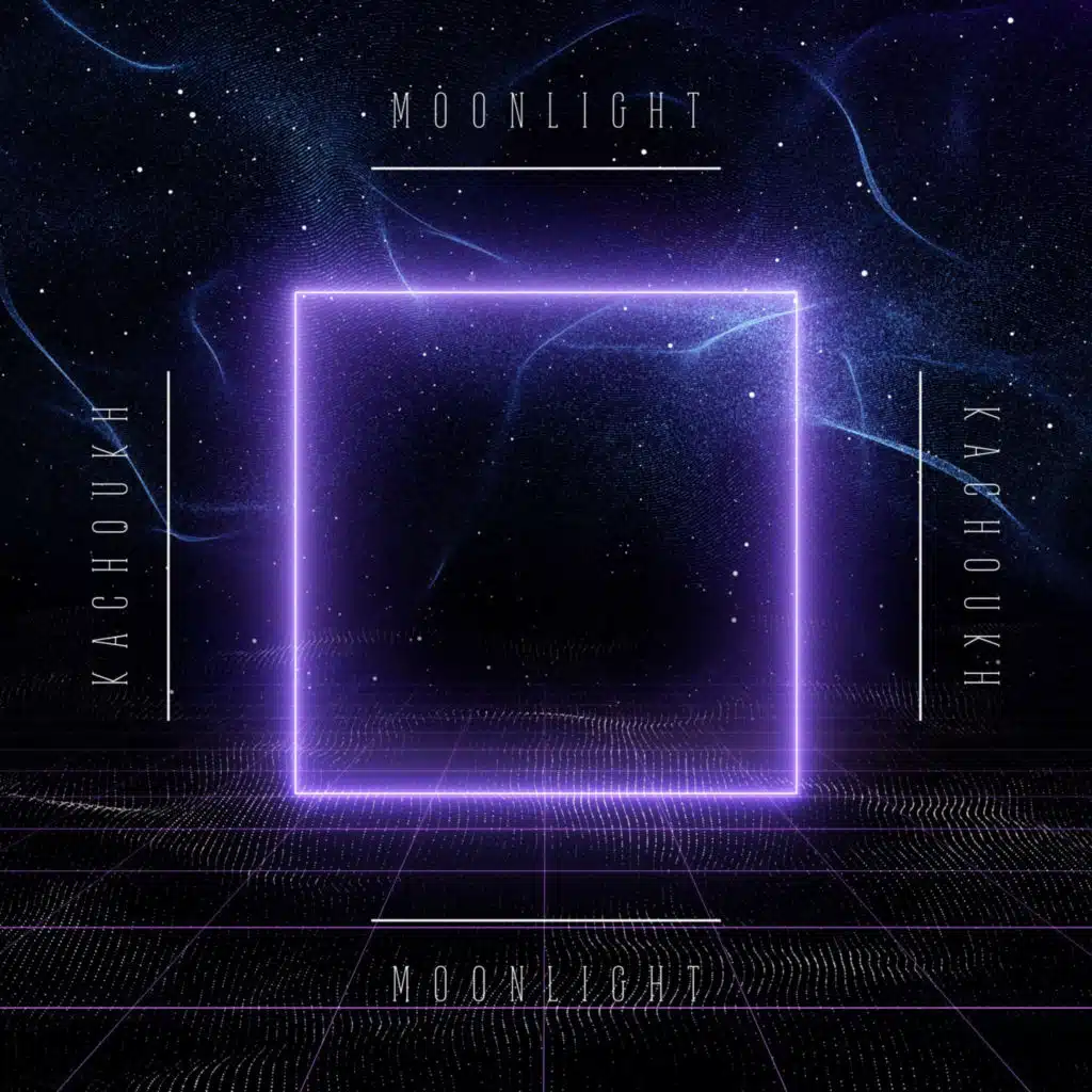 Moonlight (incl. MA.KE Remix)