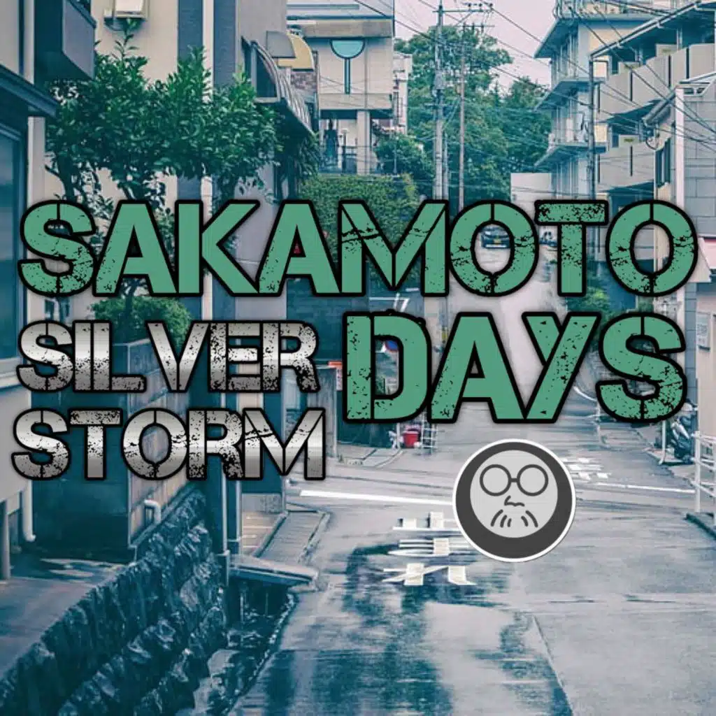 Sakamoto Days