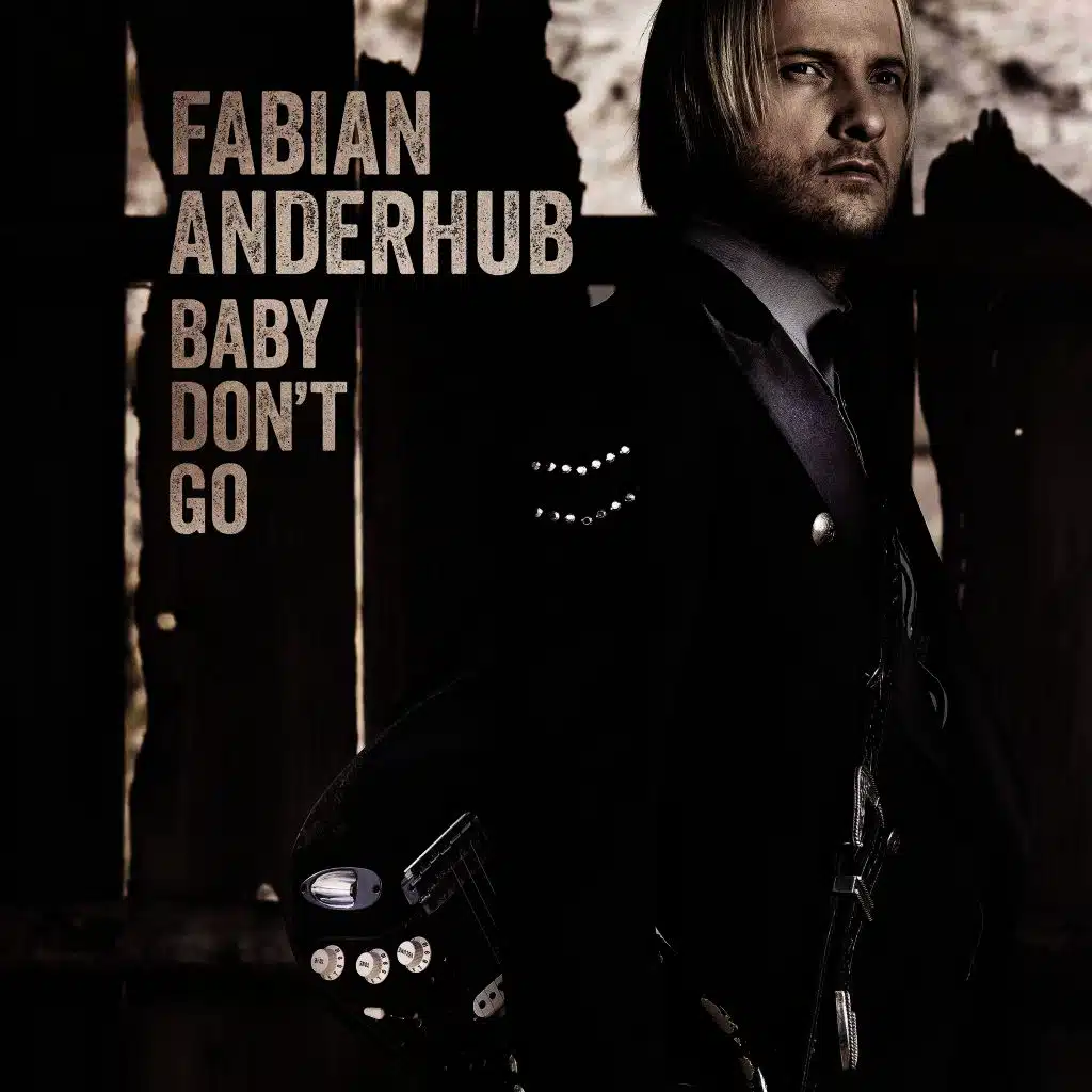 Fabian Anderhub