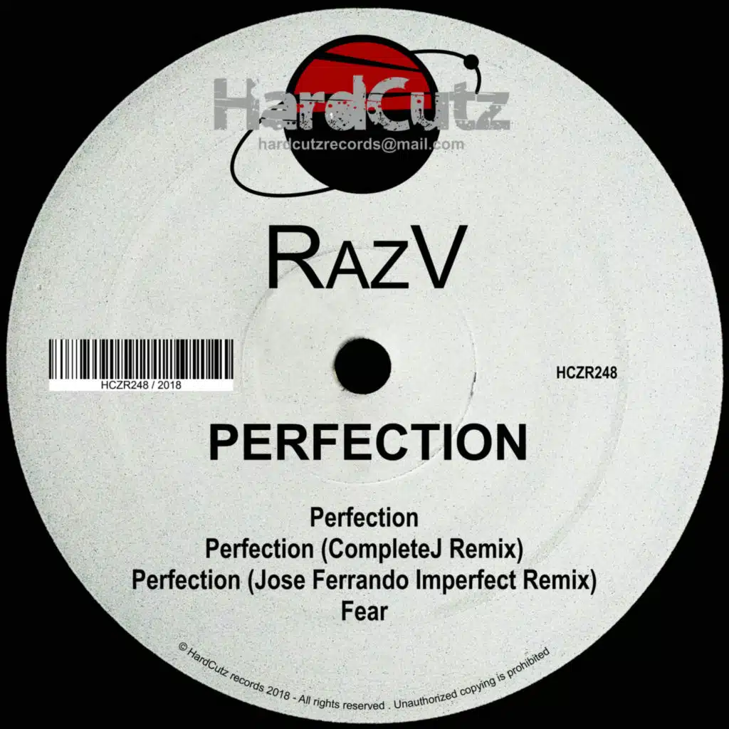 Perfection