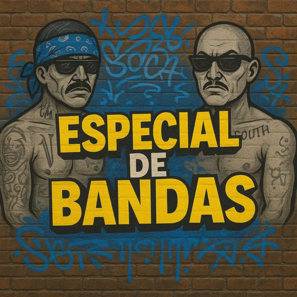 Nazis De La Madrid