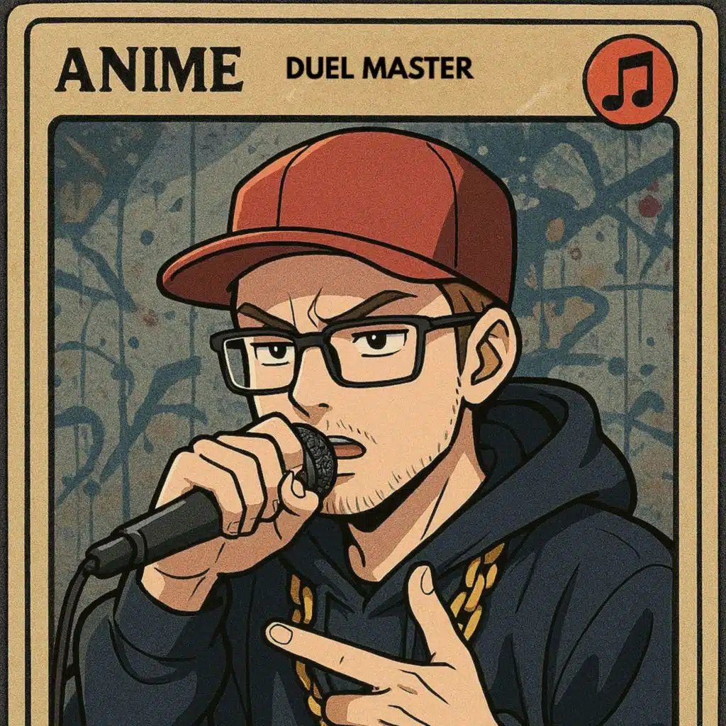 The Duel Master