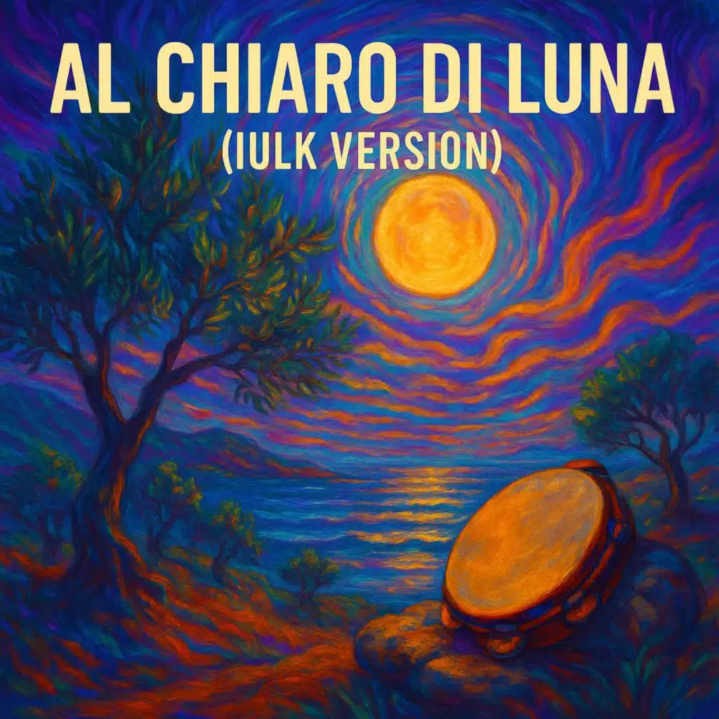Al chiaro di luna (IULK VERSION)