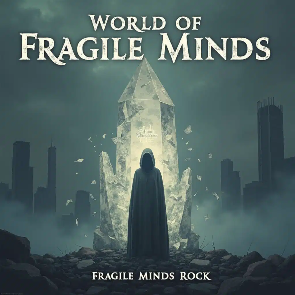 World of Fragile Minds