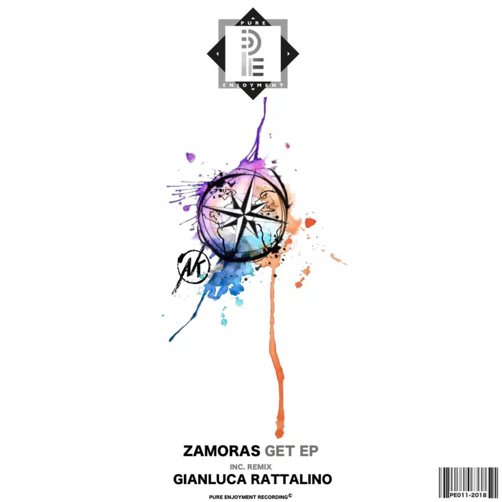 Get (Gianluca Rattalino Remix)