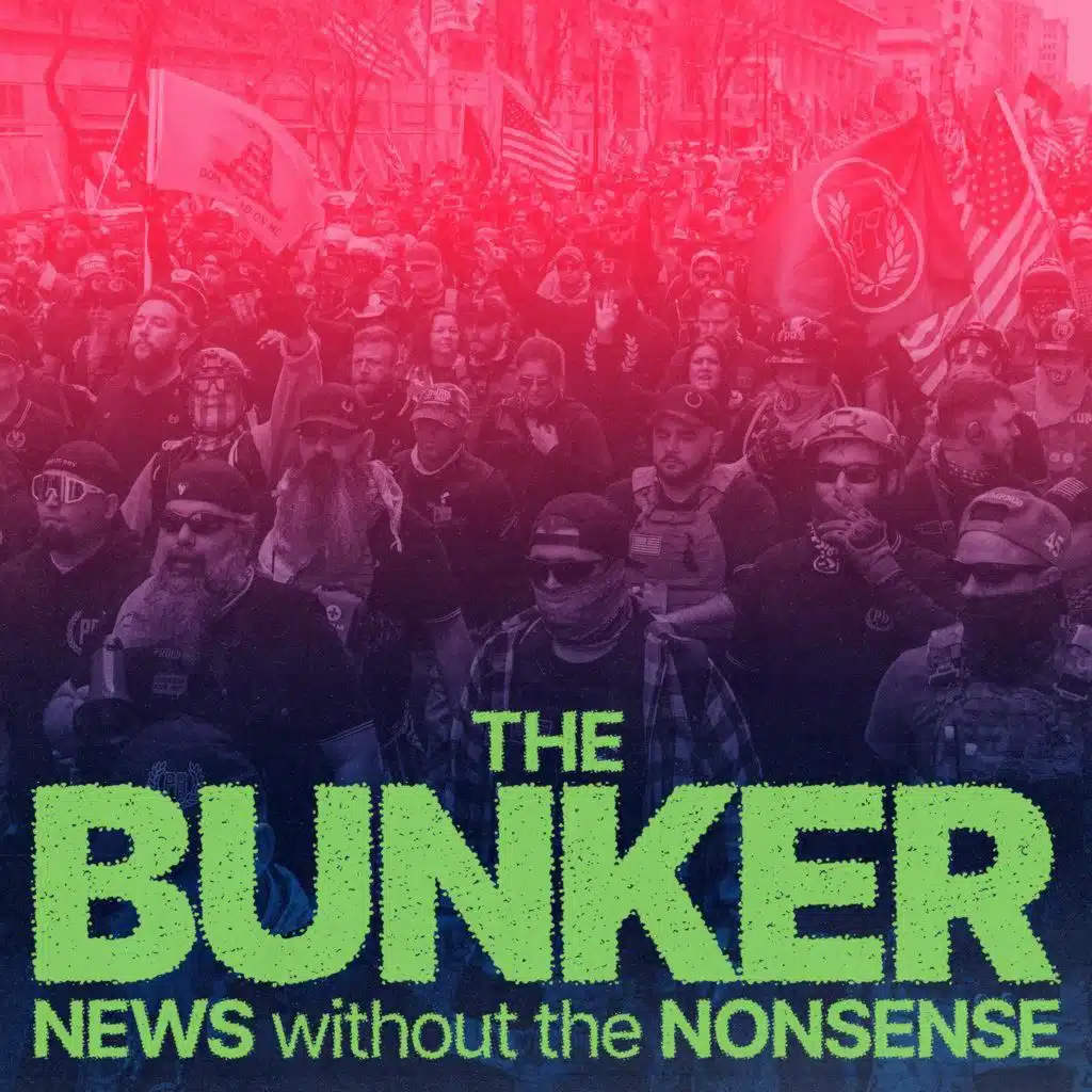 The men who hate women – How sexism powers the far right