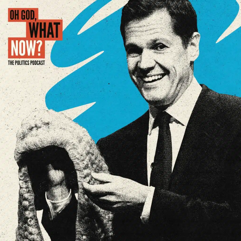 Is the Conservative Party dying? –&nbsp;Plus: What the Manchester terror attack means