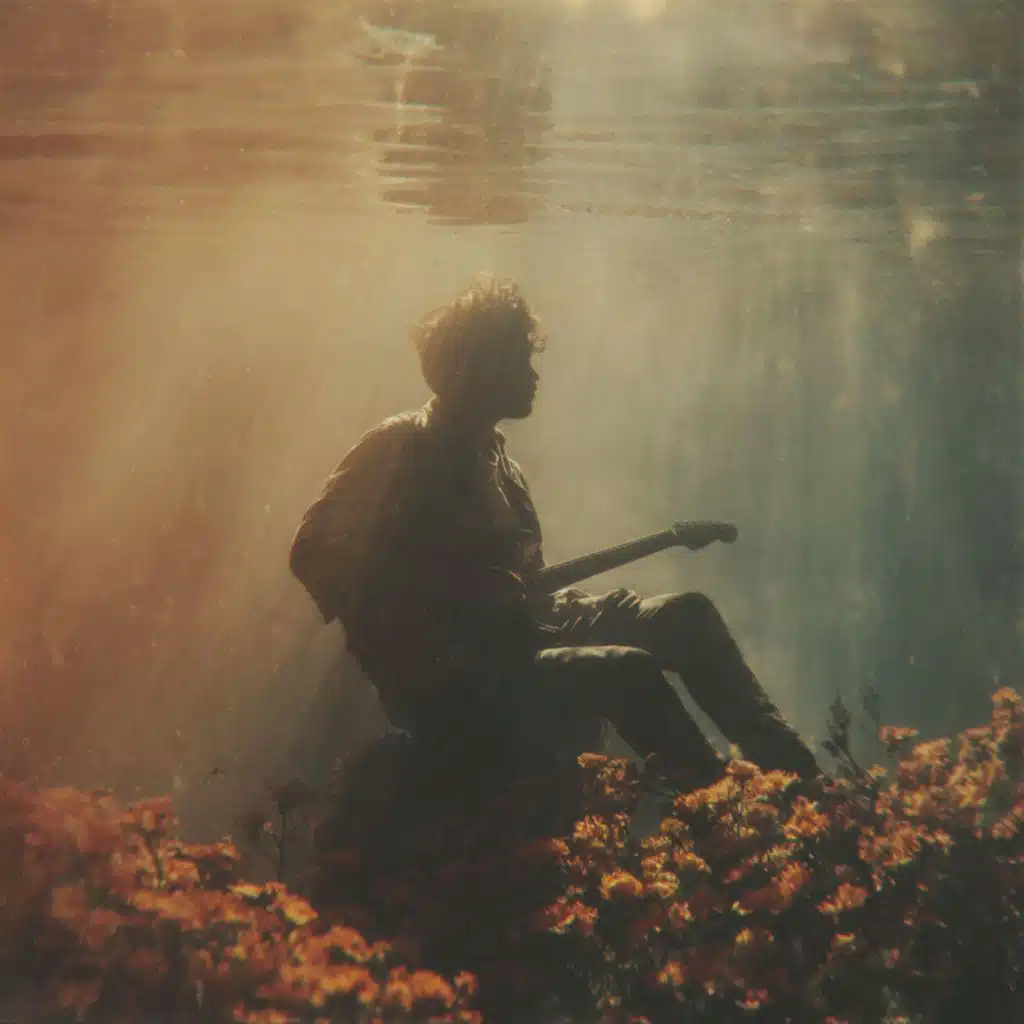 Nothing Felt the Same