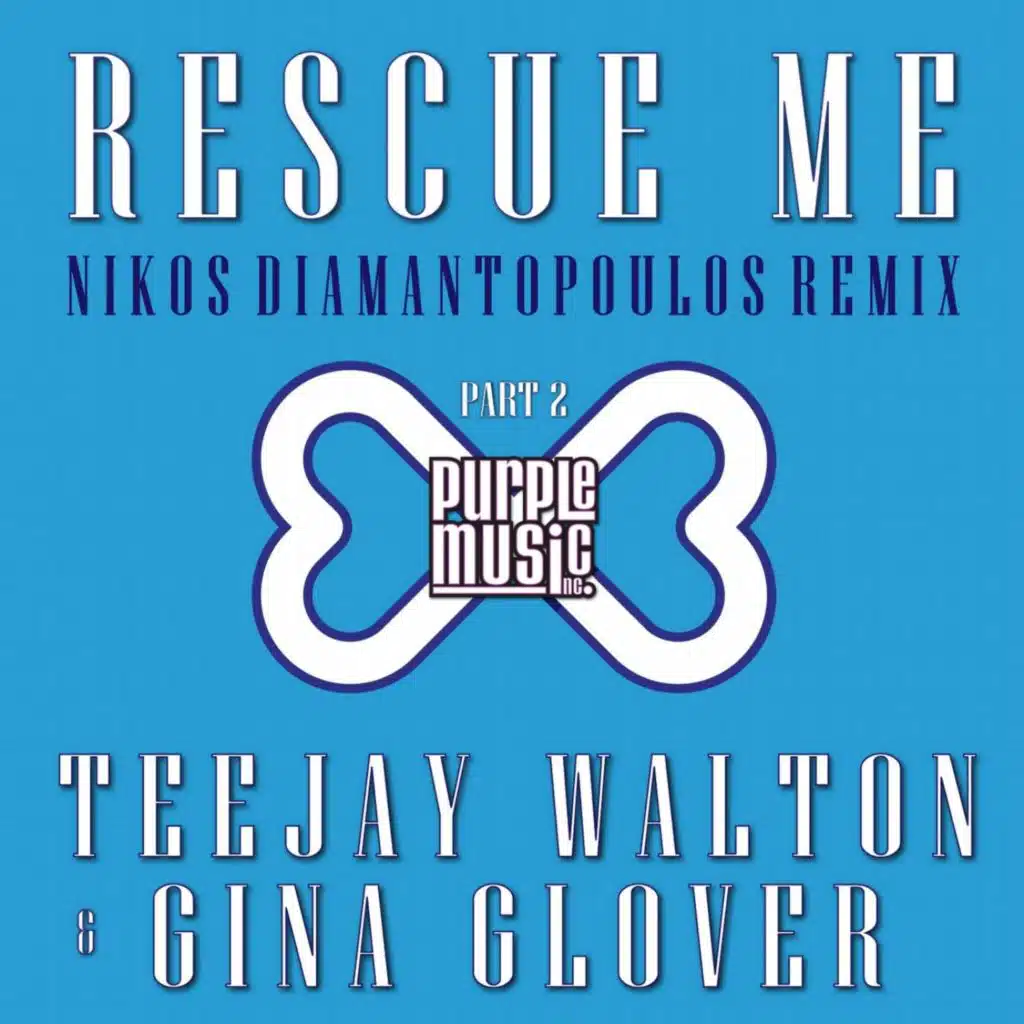 Teejay Walton & Gina Glover