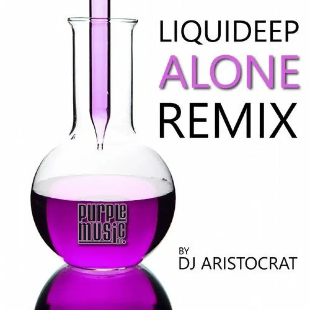 Alone (Remix)