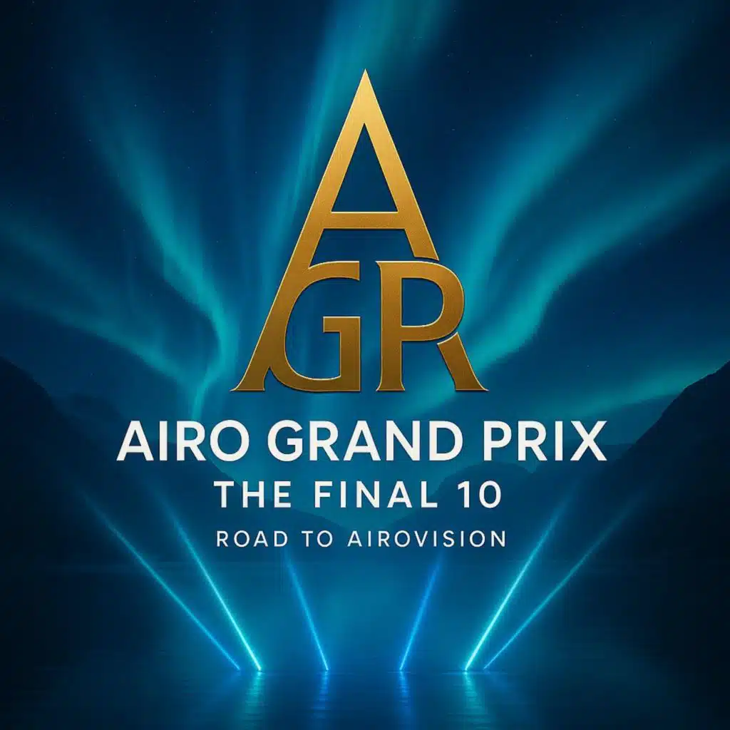 AGP Finale (Airo 02)